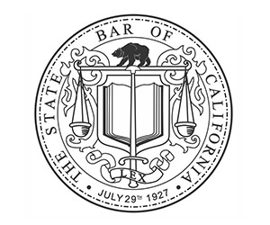 state bar california logo