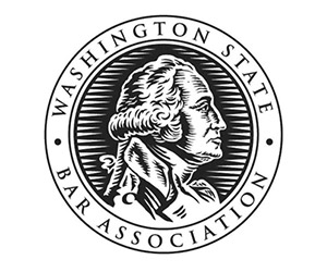 state bar washingon logo