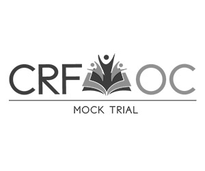 crf oc logo